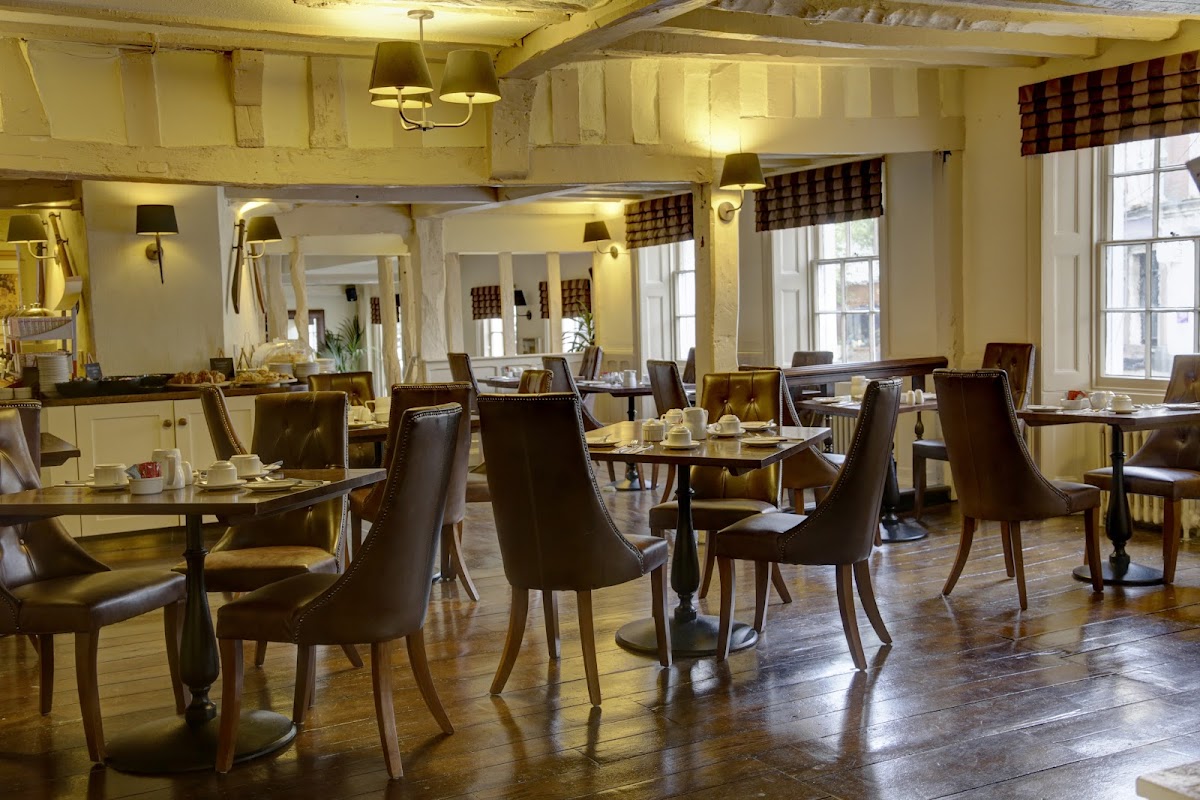 Rose And Crown Hotel, Tonbridge photo 3