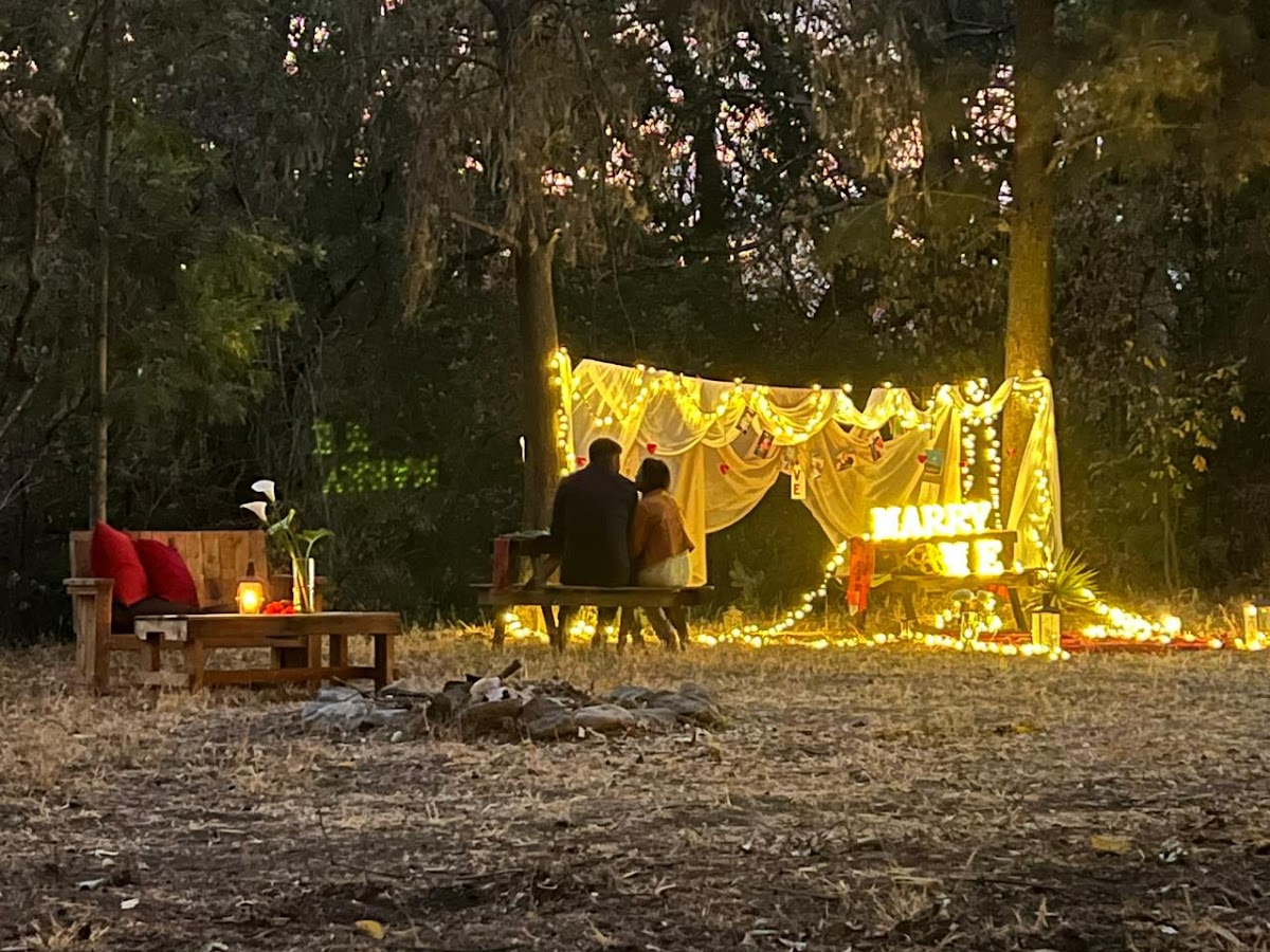 Cabañas Los Nogales Dolores Hidalgo, Guanajuato