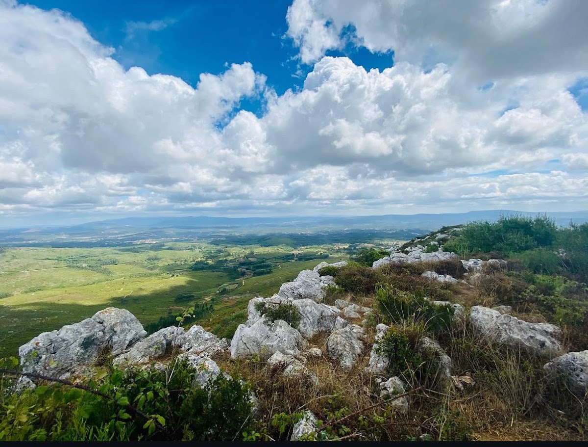 Serra de Sicó
