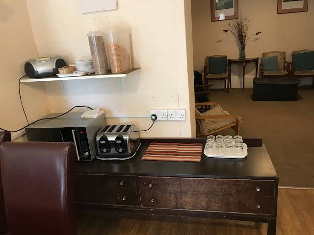 Abbey Lodge Hotel photo 2