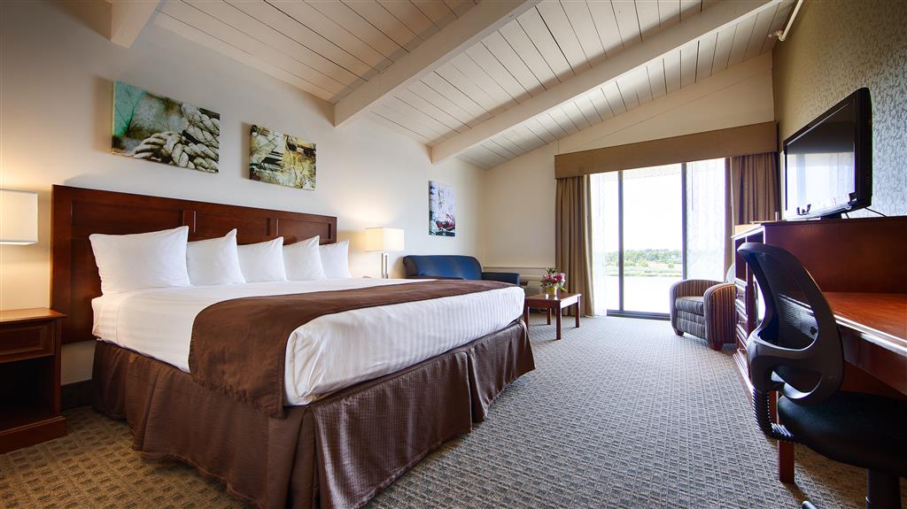Best Western Adams Inn Quincy-Boston photo 2