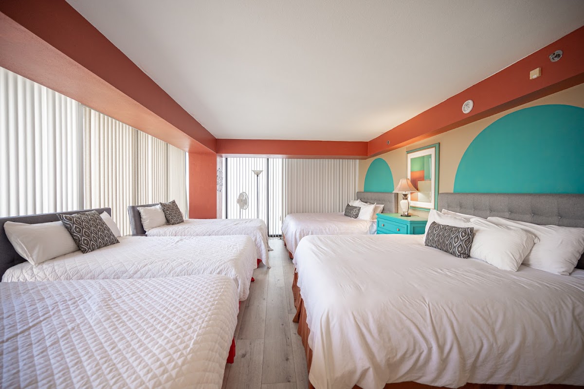 Stay Together Suites photo 2