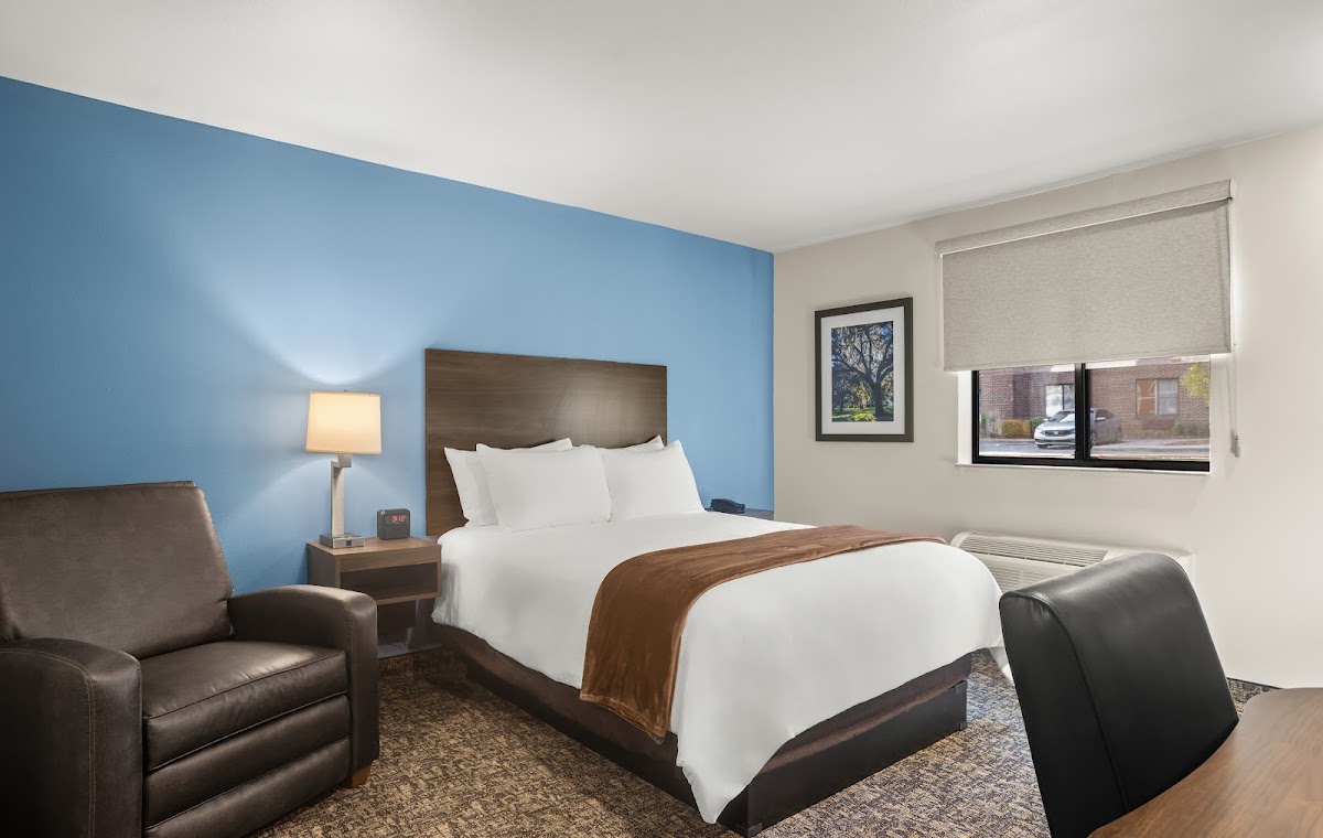 My Place Hotel-Savannah Airport/Pooler, GA photo 2