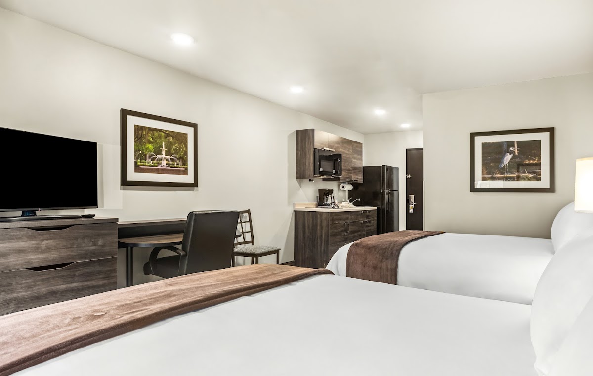 My Place Hotel-Savannah Airport/Pooler, GA photo 3