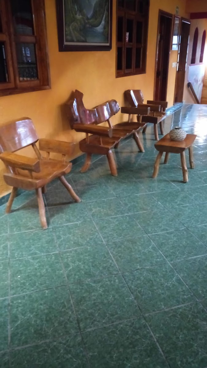 Hotel Villa de Etla photo 3
