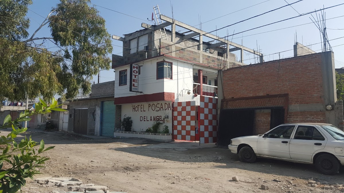 Posada del Angel