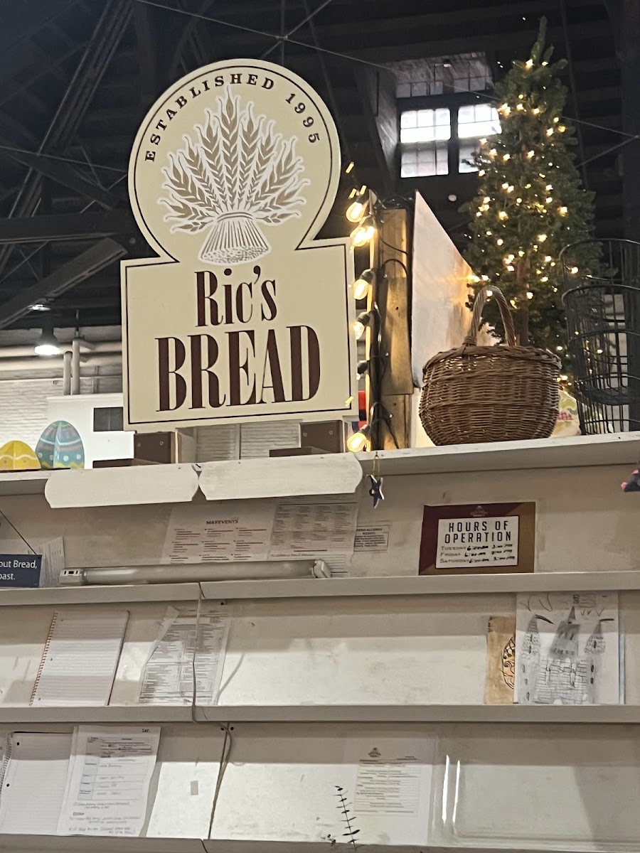 Lancaster Central Market