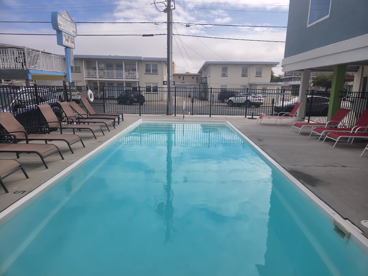 The Waves Hotel, an Ascend Collection Hotel photo 3
