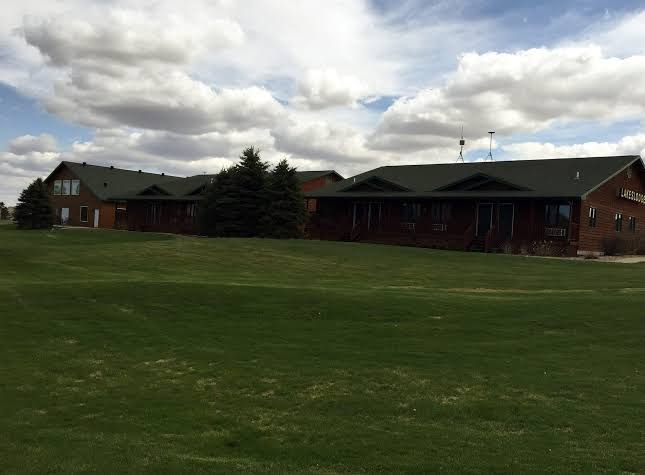 The Lakes Lodge photo 2