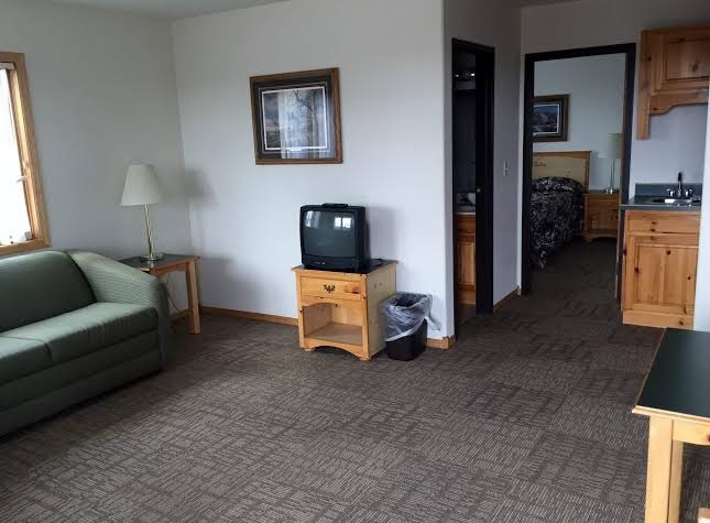The Lakes Lodge photo 3