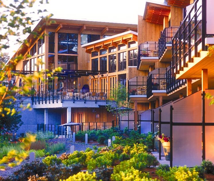 Brentwood Bay Resort & Spa - Adults-Only (16+)