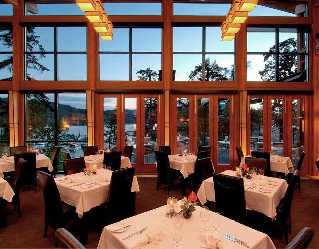 Brentwood Bay Resort & Spa - Adults-Only (16+) photo 3