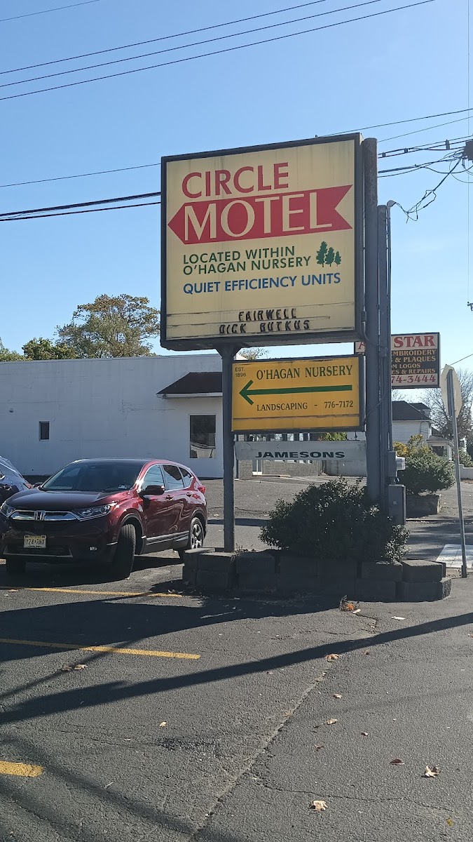 Circle Motel photo 2