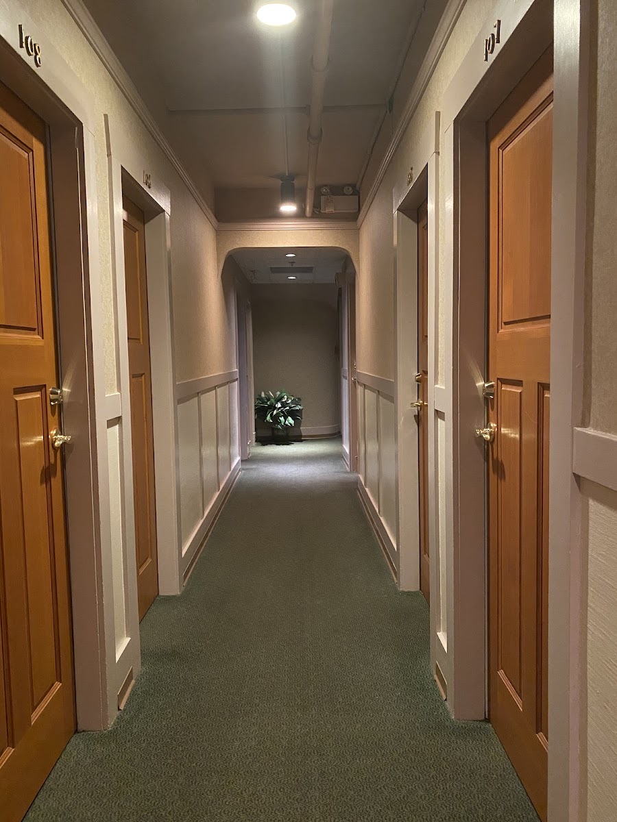 Kingston Hotel photo 2