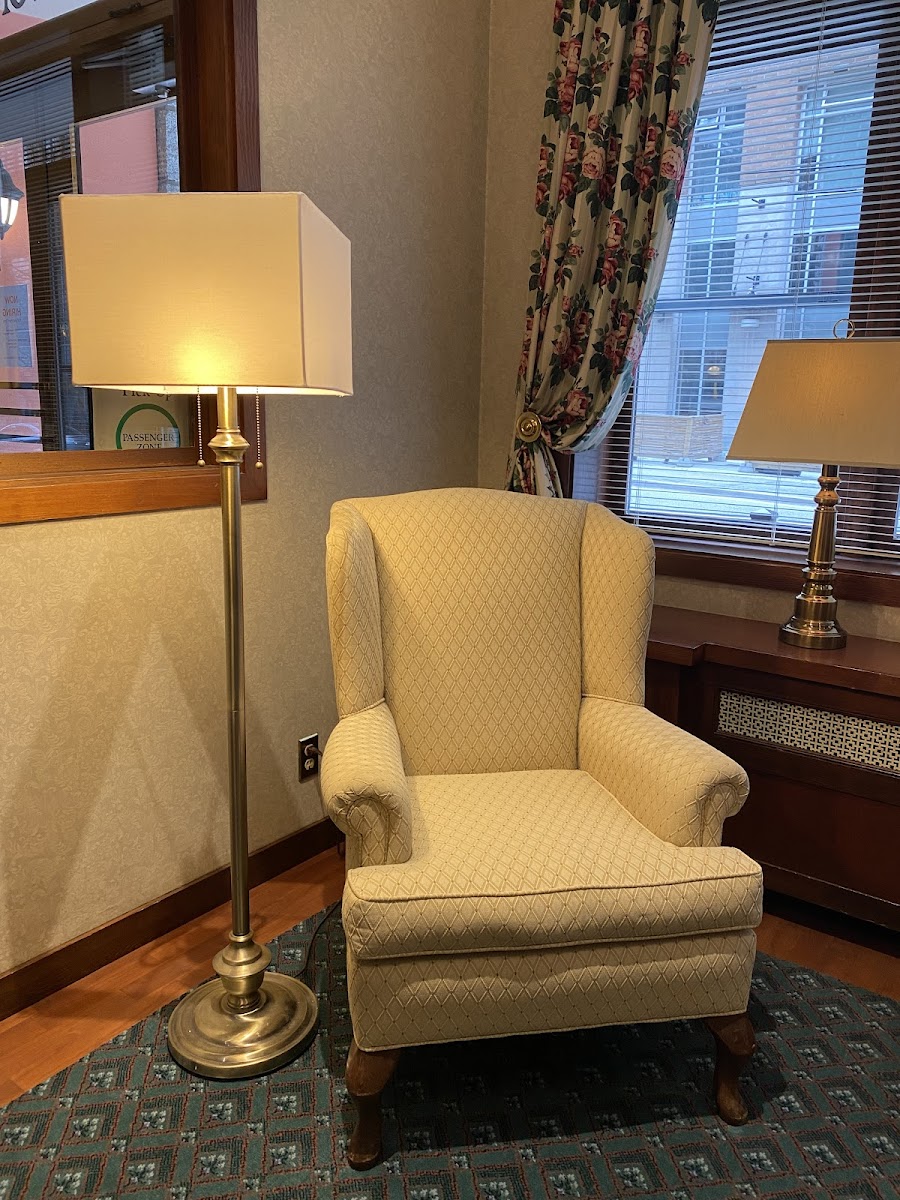 Kingston Hotel photo 3