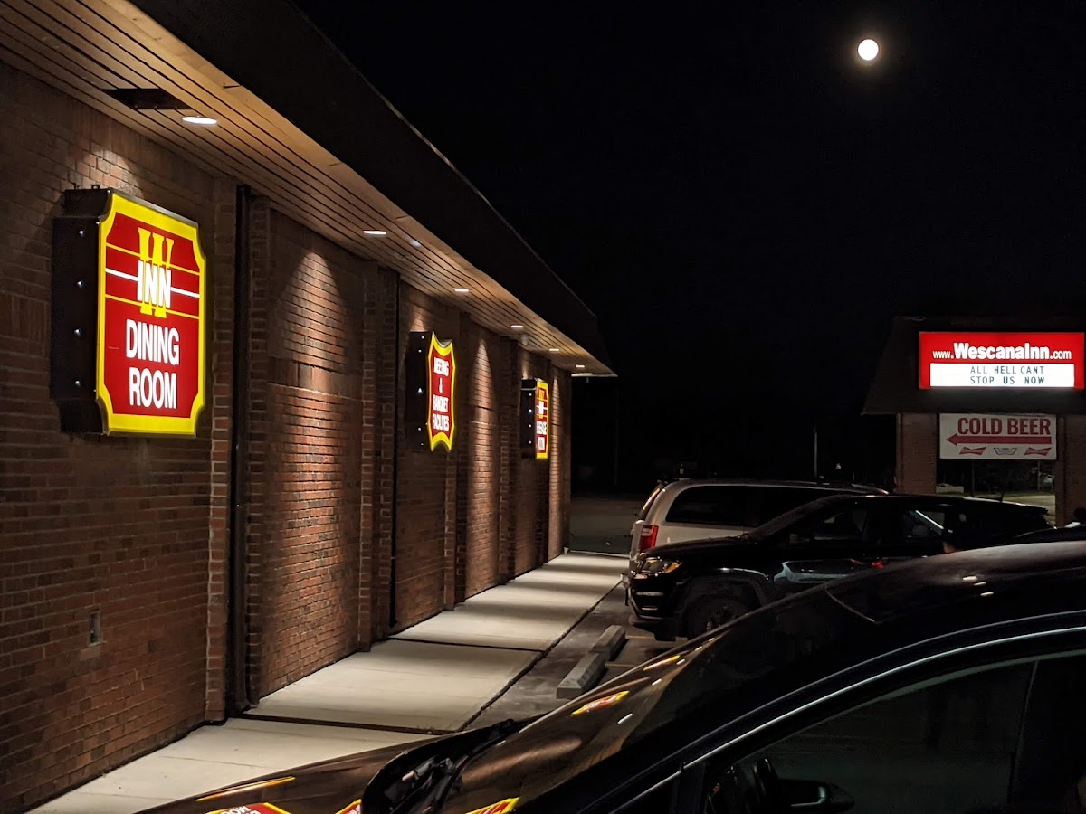 Wescana Inn