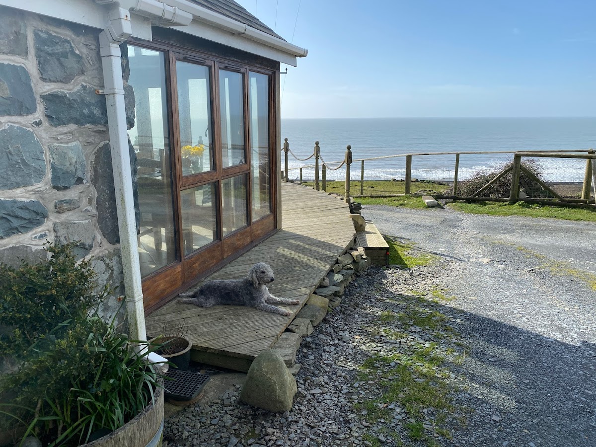 Beautiful Wales Holiday Barns