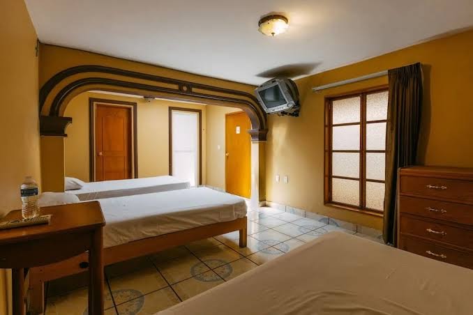 San Juan Park Hotel photo 2