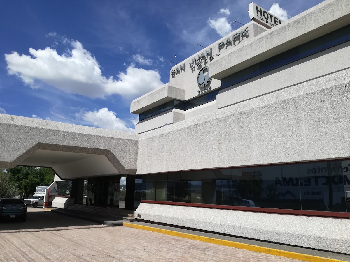 San Juan Park Hotel photo 3