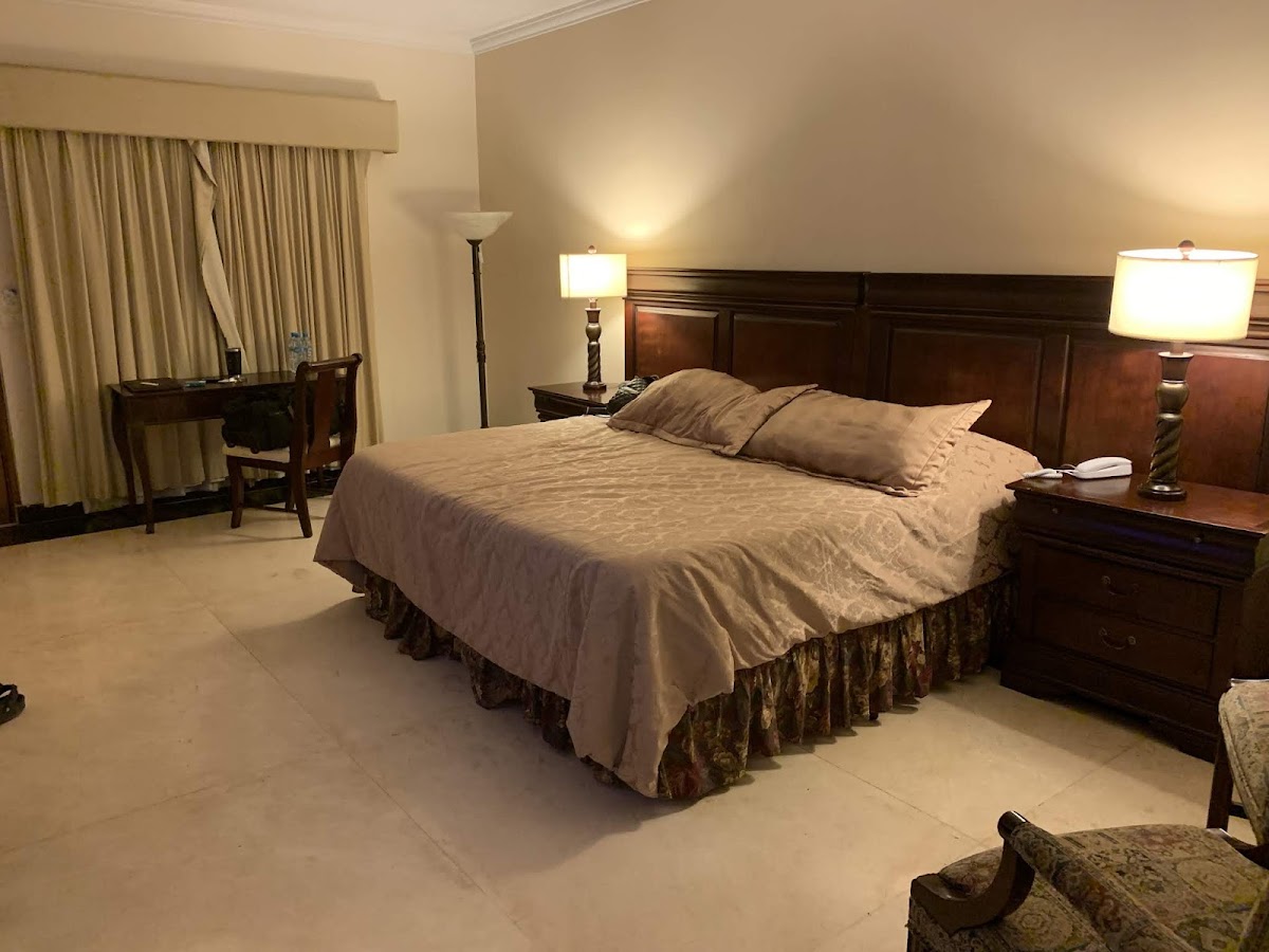 Hotel Rosa De Oro photo 2