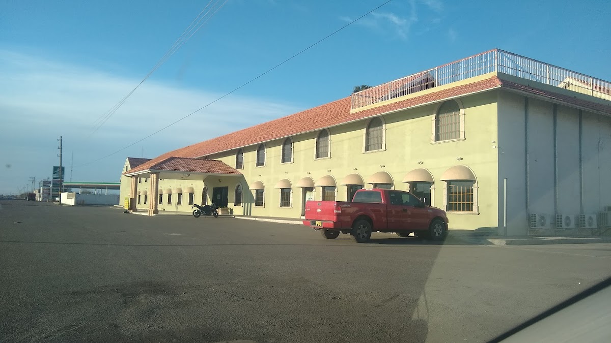 Hotel Rosa De Oro photo 3
