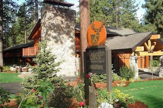 Deerfield Lodge At Heavenly