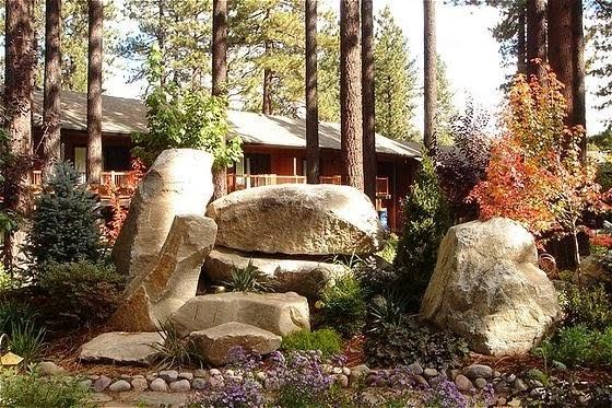 Deerfield Lodge At Heavenly photo 2