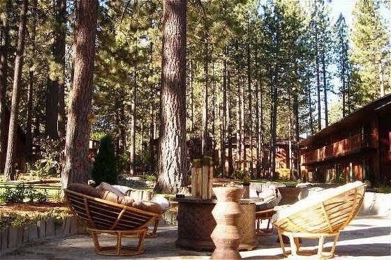Deerfield Lodge At Heavenly photo 3