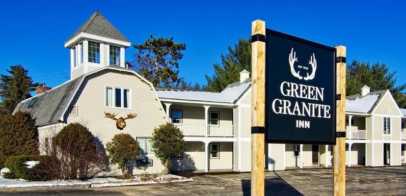 Green Granite Inn, an Ascend Collection Hotel