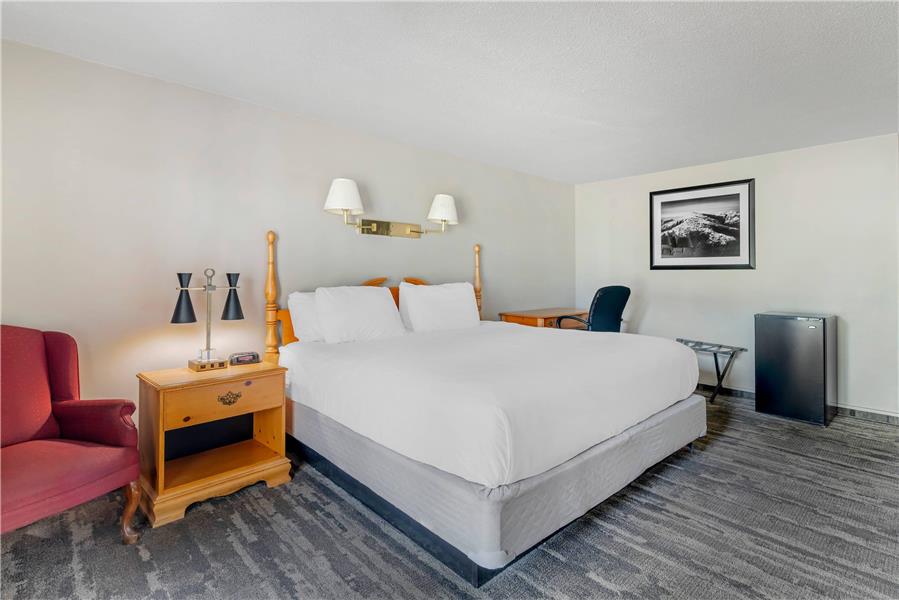 Green Granite Inn, an Ascend Collection Hotel photo 2