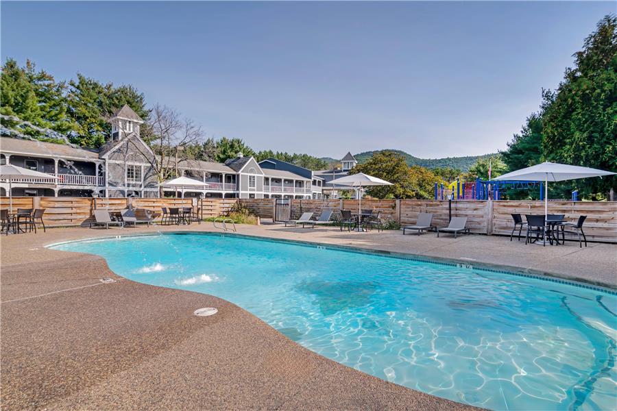 Green Granite Inn, an Ascend Collection Hotel photo 3