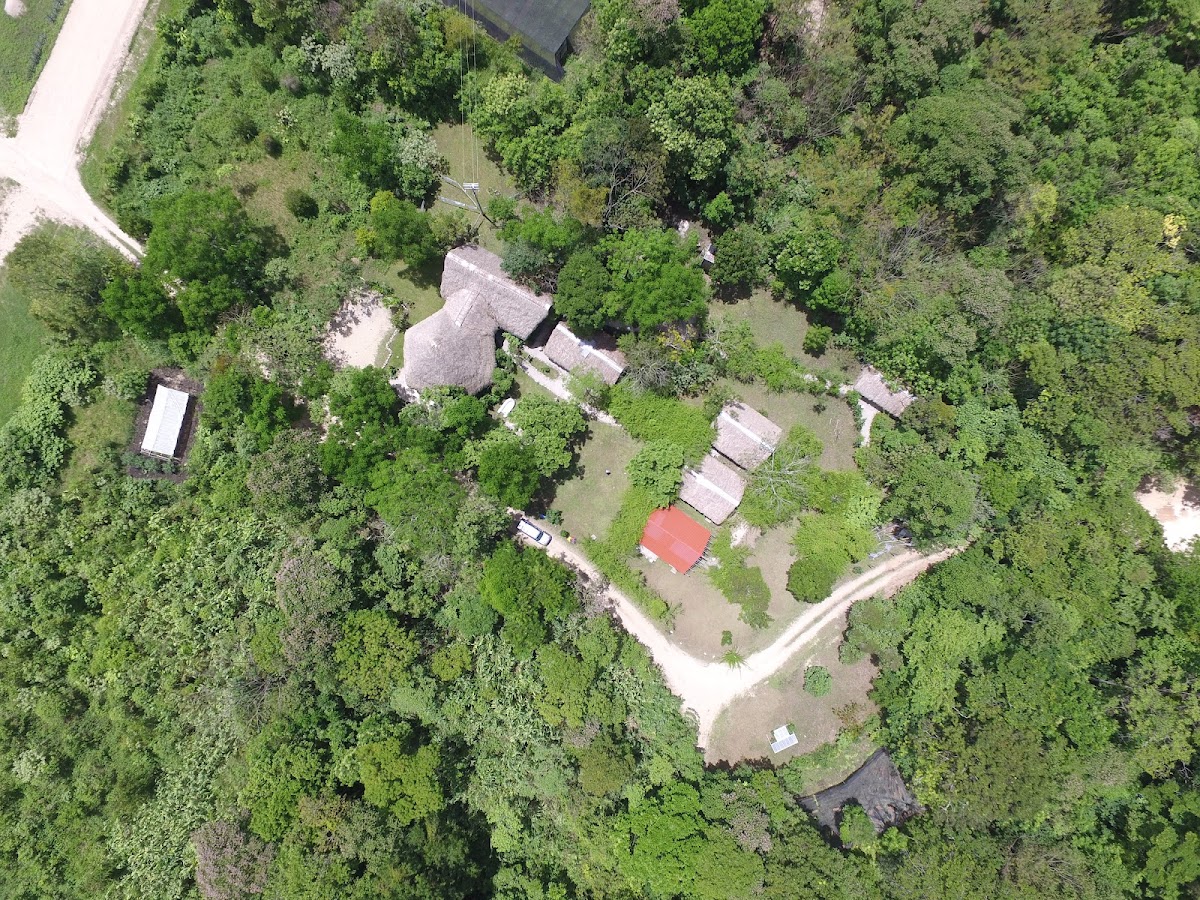 Ecolodge Naha