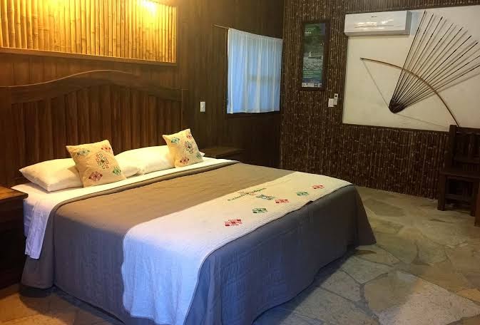 Ecolodge Naha photo 2