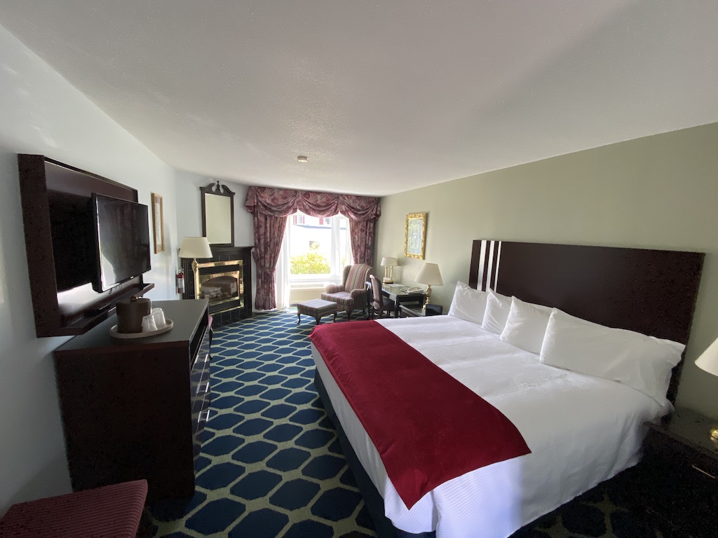 Auberge Gisele's Inn photo 2