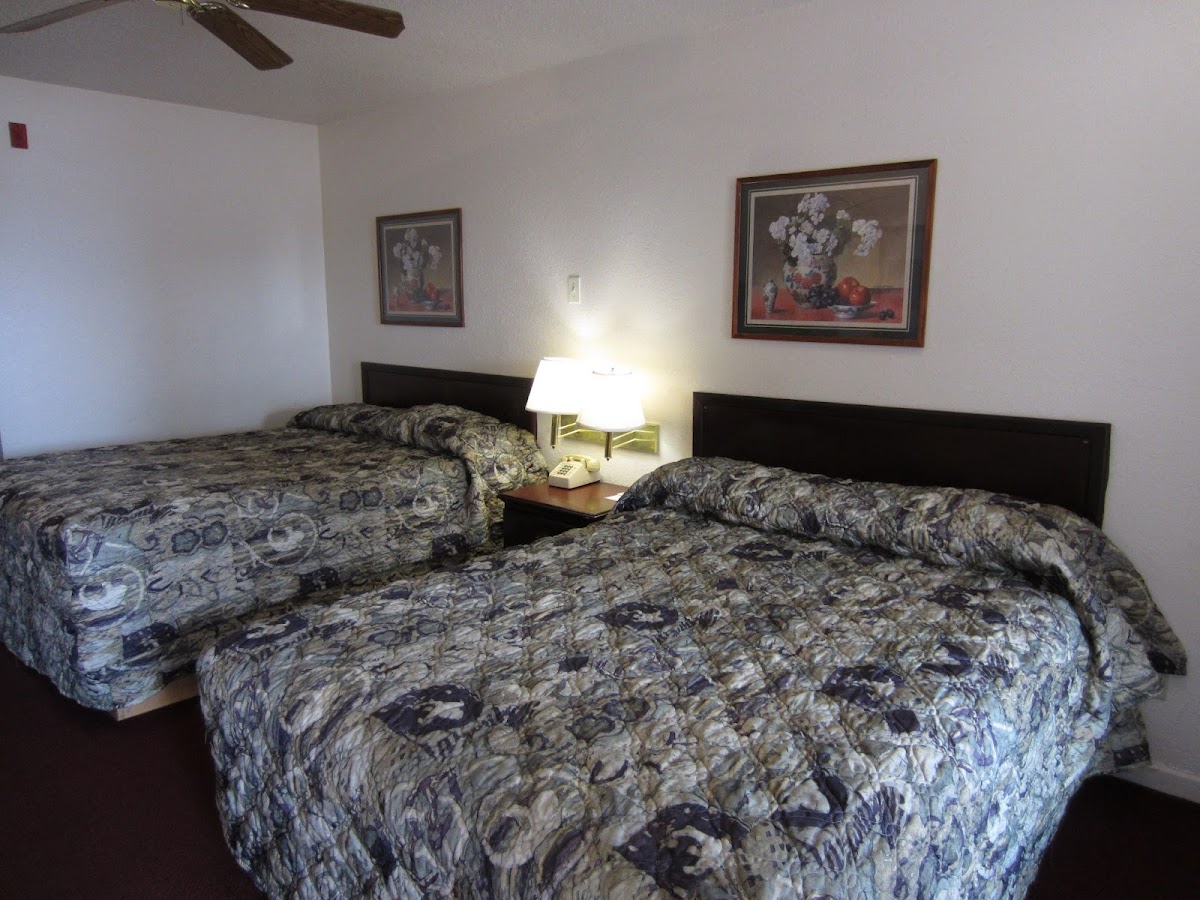 First Western Inn photo 2