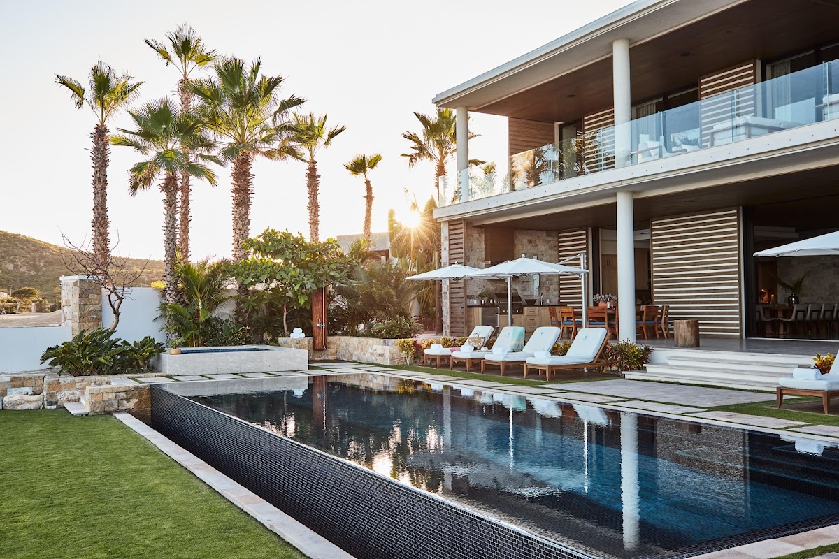 Chileno Bay Resort & Residences, Auberge Collection