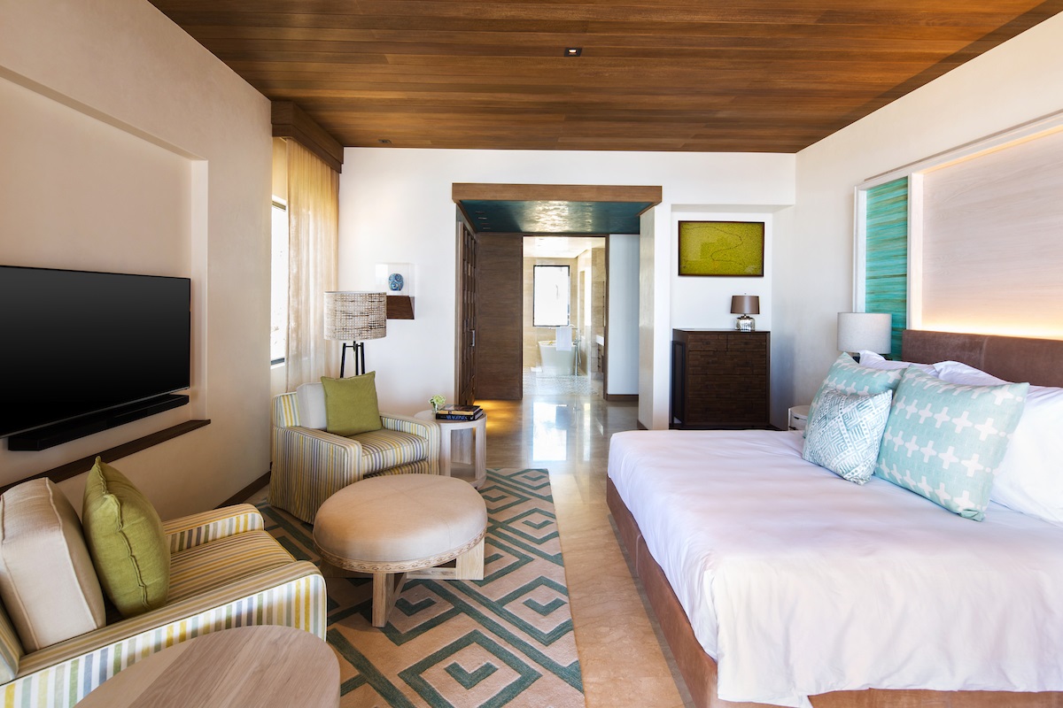 Chileno Bay Resort & Residences, Auberge Collection photo 2