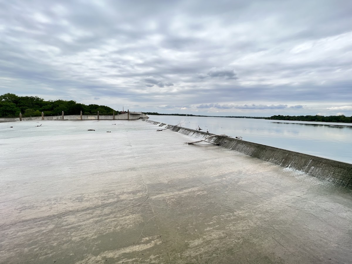 White Rock Lake