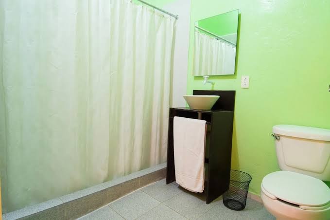 Hostel Amigo Suites photo 3