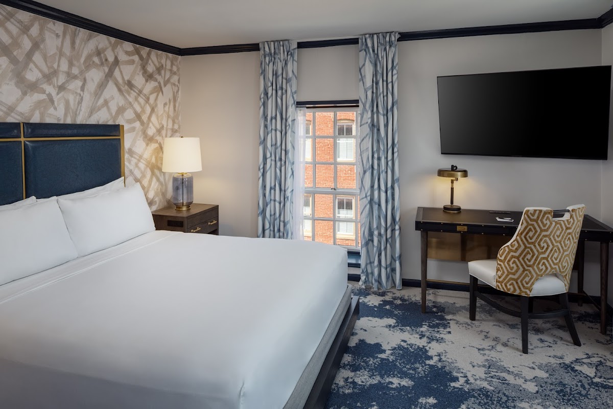 The William Fell Baltimore, Tapestry Collection by Hilton photo 2