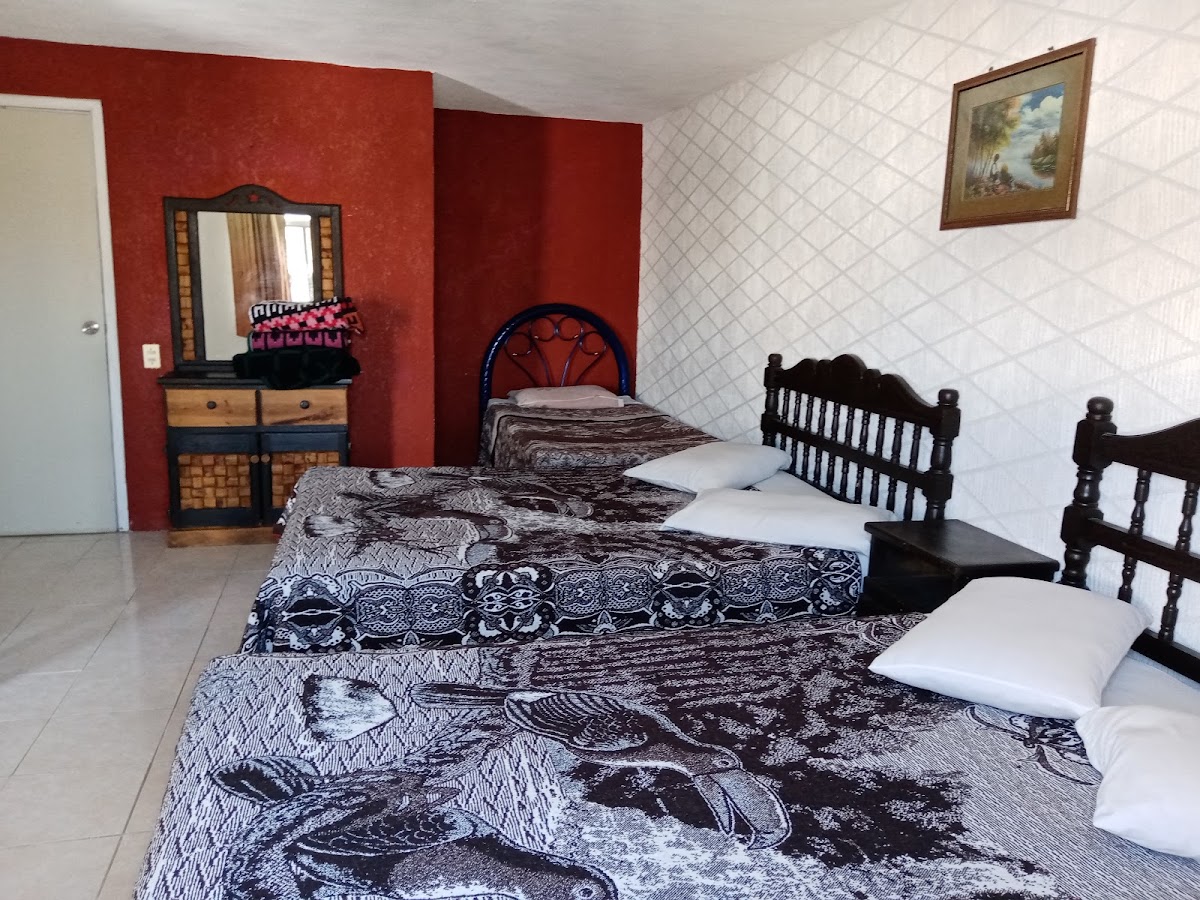 Hotel Posada El Paraíso photo 2