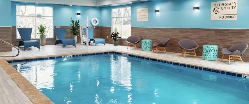 Hampton Inn & Suites Weatherford photo 3
