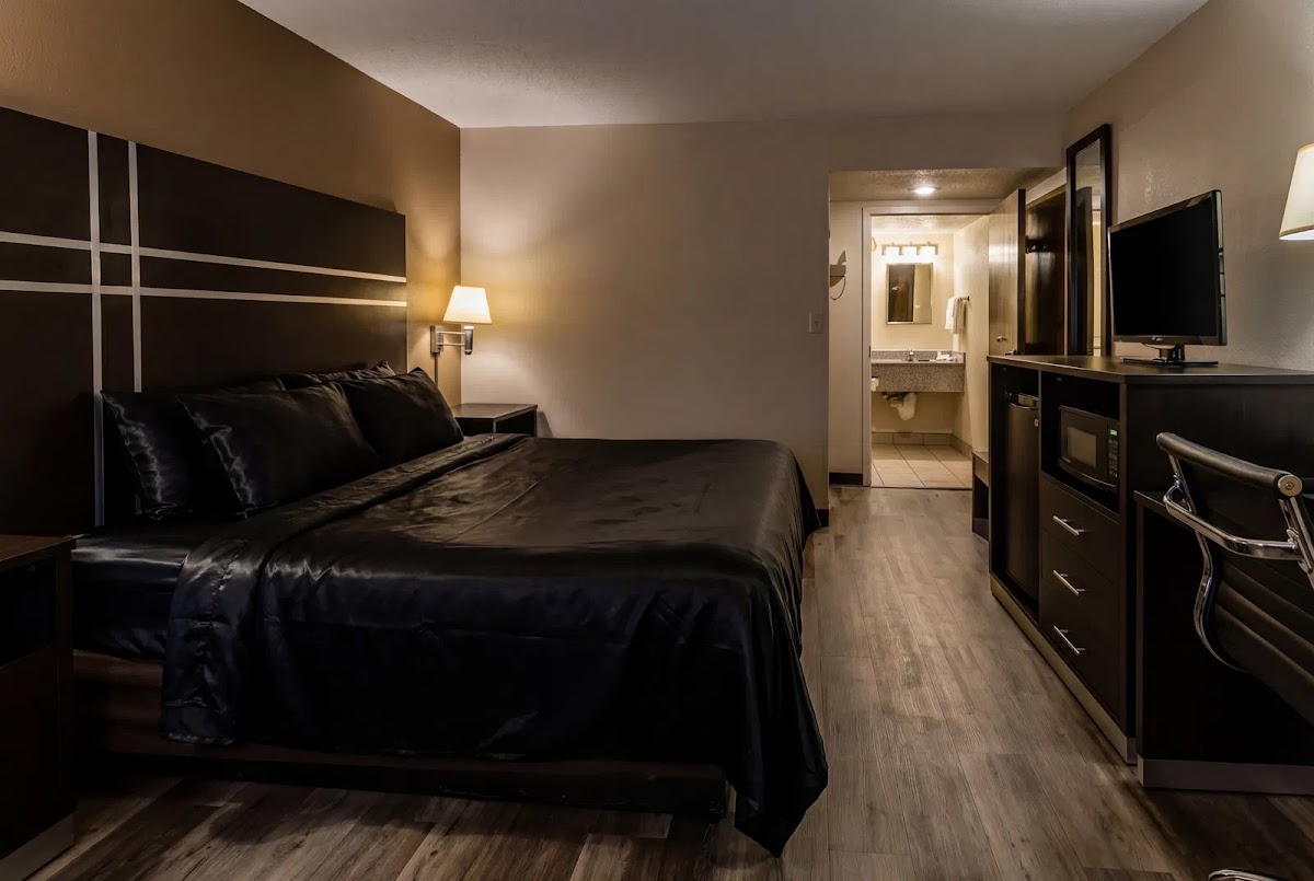 Quality Inn Stone Mountain photo 2