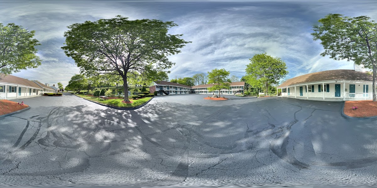 Knights Inn Danvers photo 3