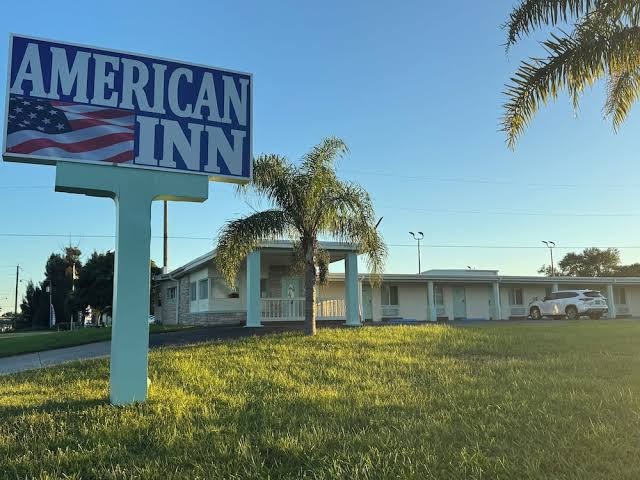 American Inn of Cocoa photo 2