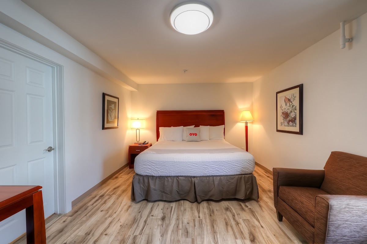 Newport Inn By OYO - Hwy 101 photo 2