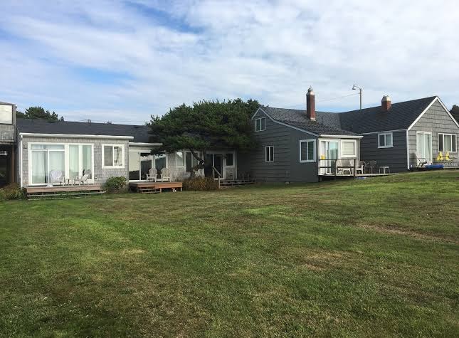 Wayside Lodge