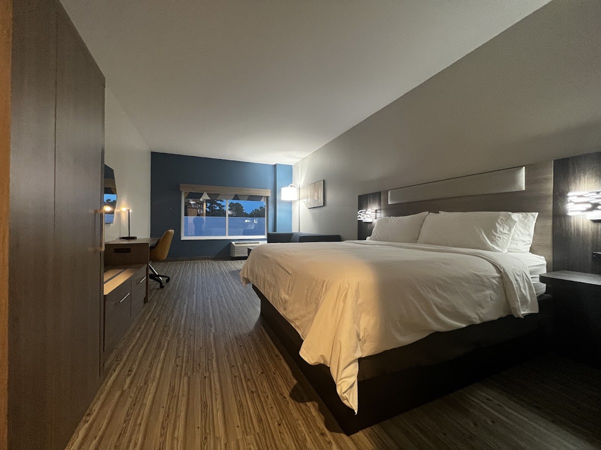 Fairfield by Marriott Inn & Suites Jacksonville photo 2