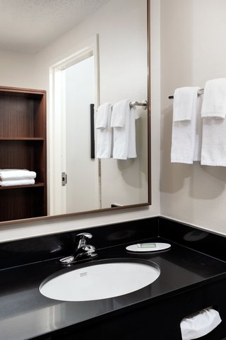 Fairfield by Marriott Inn & Suites Jacksonville photo 3
