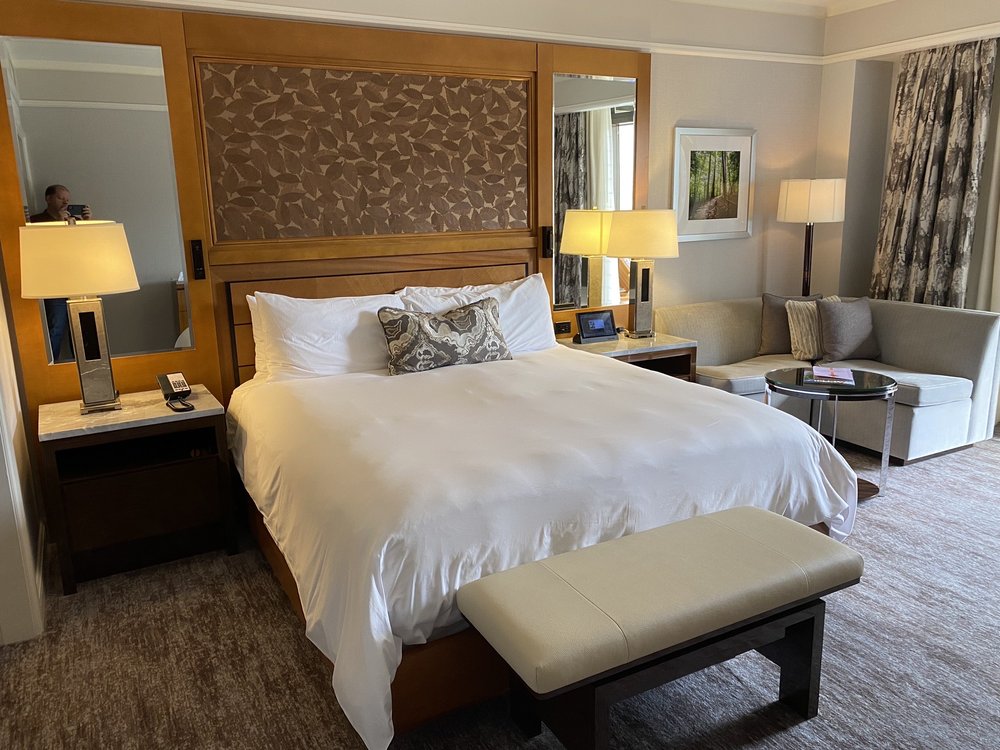 The Umstead Hotel and Spa photo 2
